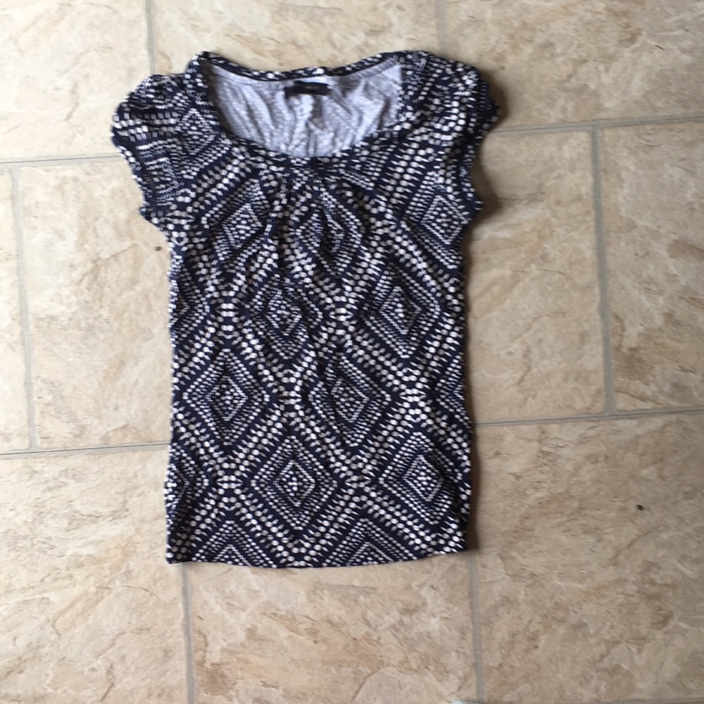 XSmall Banana Republic Top